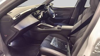 Peugeot 308 Sw 1.2 GT Estate 5dr Petrol Hybrid e-DSC6 Euro 6 (s/s) (136 ps)