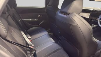 Peugeot 308 Sw 1.2 GT Estate 5dr Petrol Hybrid e-DSC6 Euro 6 (s/s) (136 ps)