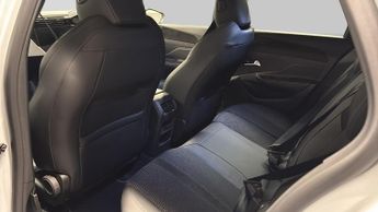 Peugeot 308 Sw 1.2 GT Estate 5dr Petrol Hybrid e-DSC6 Euro 6 (s/s) (136 ps)