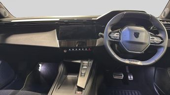 Peugeot 308 Sw 1.2 GT Estate 5dr Petrol Hybrid e-DSC6 Euro 6 (s/s) (136 ps)