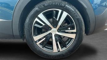 Peugeot 3008 SUV 1.6 13.2kWh GT SUV 5dr Petrol Plug-in Hybrid e-EAT Euro 6 (s/s) 