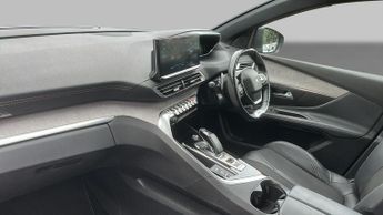 Peugeot 3008 SUV 1.6 13.2kWh GT SUV 5dr Petrol Plug-in Hybrid e-EAT Euro 6 (s/s) 