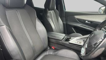Peugeot 3008 SUV 1.6 13.2kWh GT SUV 5dr Petrol Plug-in Hybrid e-EAT Euro 6 (s/s) 
