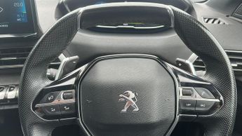 Peugeot 3008 SUV 1.6 13.2kWh GT SUV 5dr Petrol Plug-in Hybrid e-EAT Euro 6 (s/s) 