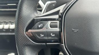 Peugeot 3008 SUV 1.6 13.2kWh GT SUV 5dr Petrol Plug-in Hybrid e-EAT Euro 6 (s/s) 
