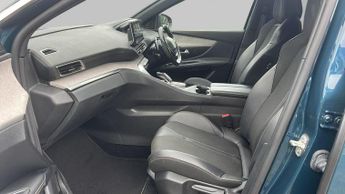 Peugeot 3008 SUV 1.6 13.2kWh GT SUV 5dr Petrol Plug-in Hybrid e-EAT Euro 6 (s/s) 