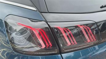 Peugeot 3008 SUV 1.6 13.2kWh GT SUV 5dr Petrol Plug-in Hybrid e-EAT Euro 6 (s/s) 