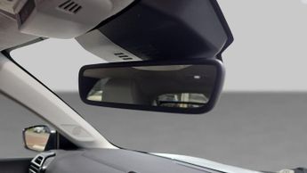 Citroen C4 1.2 Hybrid MAX Hatchback 5dr Petrol Hybrid e-DSC Euro 6 (s/s) (1
