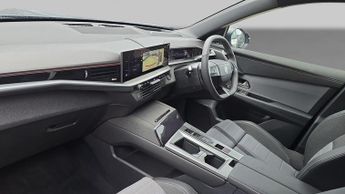 Vauxhall Grandland Electric 73kWh Ultimate SUV 5dr Electric Auto (213 ps)