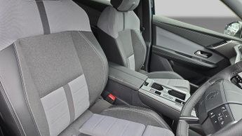 Vauxhall Grandland Electric 73kWh Ultimate SUV 5dr Electric Auto (213 ps)