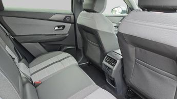 Vauxhall Grandland Electric 73kWh Ultimate SUV 5dr Electric Auto (213 ps)