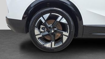 Vauxhall Grandland Electric 73kWh GS SUV 5dr Electric Auto (213 ps)
