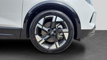 Vauxhall Grandland Electric 73kWh GS SUV 5dr Electric Auto (213 ps)