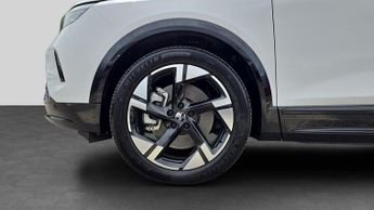 Vauxhall Grandland Electric 73kWh GS SUV 5dr Electric Auto (213 ps)