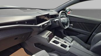 Vauxhall Grandland Electric 73kWh GS SUV 5dr Electric Auto (213 ps)