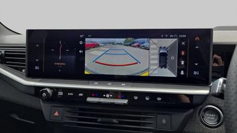 Vauxhall Grandland Electric 73kWh GS SUV 5dr Electric Auto (213 ps)