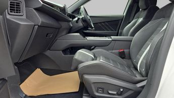 Vauxhall Grandland Electric 73kWh GS SUV 5dr Electric Auto (213 ps)