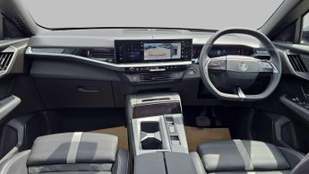 Vauxhall Grandland Electric 73kWh GS SUV 5dr Electric Auto (213 ps)