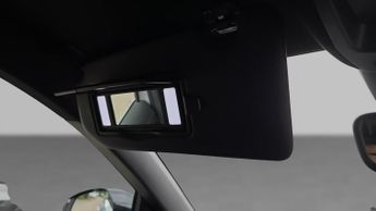 Vauxhall Grandland Electric 73kWh GS SUV 5dr Electric Auto (213 ps)