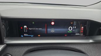 Vauxhall Grandland Electric 73kWh GS SUV 5dr Electric Auto (213 ps)