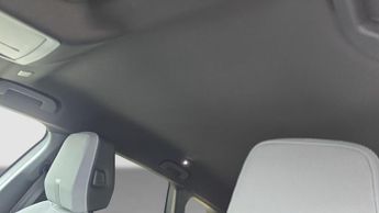 Vauxhall Grandland Electric 73kWh GS SUV 5dr Electric Auto (213 ps)