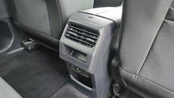 Vauxhall Grandland Electric 73kWh GS SUV 5dr Electric Auto (213 ps)