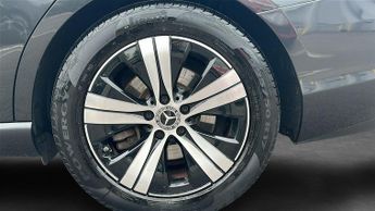 Mercedes-benz C Class 1.5 C200h MHEV Sport Saloon 4dr Petrol Hybrid G-Tronic+ Euro 6 (