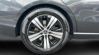 Mercedes-benz C Class 1.5 C200h MHEV Sport Saloon 4dr Petrol Hybrid G-Tronic+ Euro 6 (