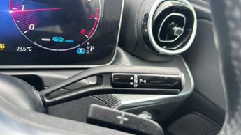 Mercedes-benz C Class 1.5 C200h MHEV Sport Saloon 4dr Petrol Hybrid G-Tronic+ Euro 6 (