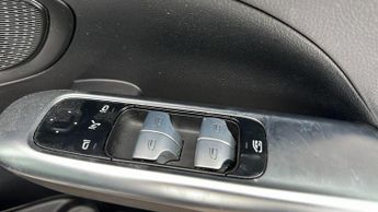 Mercedes-benz C Class 1.5 C200h MHEV Sport Saloon 4dr Petrol Hybrid G-Tronic+ Euro 6 (