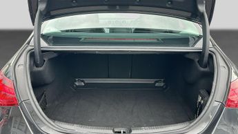 Mercedes-benz C Class 1.5 C200h MHEV Sport Saloon 4dr Petrol Hybrid G-Tronic+ Euro 6 (