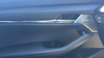 Mazda Mazda3 2.0 e-SKYACTIV-X MHEV Takumi Hatchback 5dr Petrol Auto Euro 6 (s