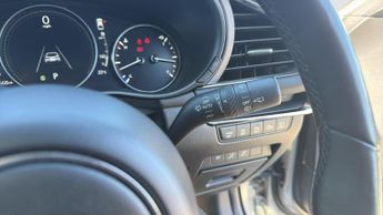 Mazda Mazda3 2.0 e-SKYACTIV-X MHEV Takumi Hatchback 5dr Petrol Auto Euro 6 (s