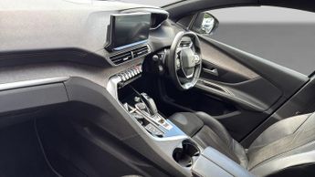 Peugeot 3008 SUV 1.2 PureTech GT Premium SUV 5dr Petrol EAT Euro 6 (s/s) (130 ps)