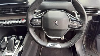 Peugeot 3008 SUV 1.2 PureTech GT Premium SUV 5dr Petrol EAT Euro 6 (s/s) (130 ps)