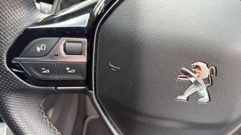 Peugeot 3008 SUV 1.2 PureTech GT Premium SUV 5dr Petrol EAT Euro 6 (s/s) (130 ps)