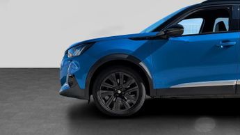Peugeot 2008 50kWh GT SUV 5dr Electric Auto (136 ps)