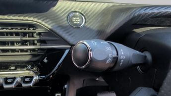Peugeot 2008 50kWh GT SUV 5dr Electric Auto (136 ps)