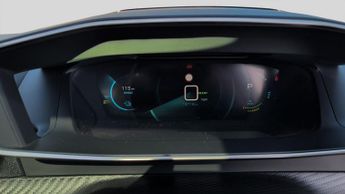 Peugeot 2008 50kWh GT SUV 5dr Electric Auto (136 ps)