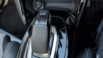 Peugeot 2008 50kWh GT SUV 5dr Electric Auto (136 ps)
