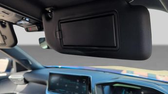 Peugeot 2008 50kWh GT SUV 5dr Electric Auto (136 ps)
