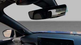 Peugeot 2008 50kWh GT SUV 5dr Electric Auto (136 ps)