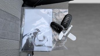 Peugeot 2008 50kWh GT SUV 5dr Electric Auto (136 ps)