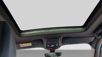 Peugeot 2008 50kWh GT SUV 5dr Electric Auto (136 ps)