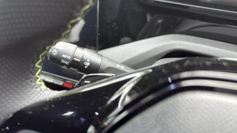 Peugeot 408 1.2 GT Fastback 5dr Petrol Hybrid e-DSC6 Euro 6 (s/s) (145 ps)