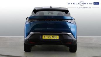 Peugeot 3008 SUV 1.2 GT SUV 5dr Petrol Hybrid e-DSC6 Euro 6 (s/s) (136 ps)