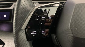 Peugeot 3008 SUV 1.2 GT SUV 5dr Petrol Hybrid e-DSC6 Euro 6 (s/s) (136 ps)