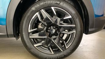 Peugeot 3008 SUV 1.2 GT SUV 5dr Petrol Hybrid e-DSC6 Euro 6 (s/s) (136 ps)