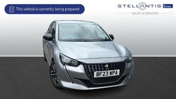Peugeot 208 1.2 PureTech Active Premium + Hatchback 5dr Petrol Manual Euro 6