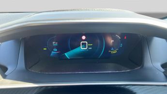Peugeot 208 50kWh Allure Premium Hatchback 5dr Electric Auto (7kW Charger) (